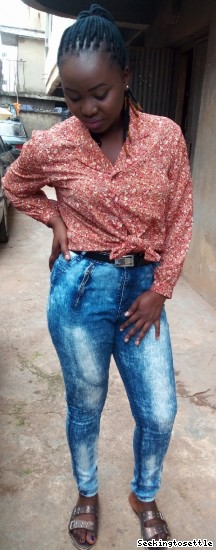 Keeping it real
