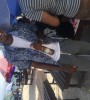 Gentle dude